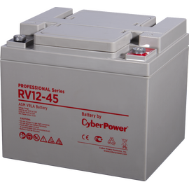  Батарея CyberPower PS RV 12-45, 12V 45Ah 