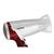  Фен Centek CT-2209 BLG (черный/золотой перламутр) 1600Вт, складная ручка, концентратор 