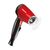  Фен Centek CT-2230  (красн/черн) 1200Вт, 2 скорости и температуры нагрева, складная ручка 