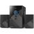  Минисистема Supra SMB-290 черный 