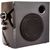  Минисистема Supra SMB-290 черный 