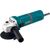  УШМ ALTECO AGH 1000-125 E Heavy Duty (40940) 