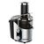  Соковыжималка Centek CT-1212 (черный, сталь) 