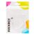  Адаптер RockBox TCJ01 Type-C/3.5 jack для наушников (white) 