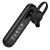  Bluetooth-гарнитура Borofone BC20 (black)(126918) 