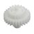  RU5-0177-000 Шестерня 27T/18T привода печки Canon LBP-2900/LJ-1010/1012/1015 (О) 