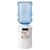  Кулер Hotfrost D65E белый 