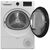  Сушильная машина BEKO B3T47238 