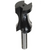  Фреза кромочная полустержневая BOSCH 2608628354 20,6/32/8мм 1шт коробка 