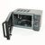  Микроволновая печь Centek CT-1583 серый 