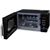  Микроволновая печь Hyundai HYM-M2061 20л. 700Вт черный 