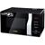  Микроволновая печь Hyundai HYM-M2061 20л. 700Вт черный 