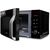  Микроволновая печь Hyundai HYM-M2061 20л. 700Вт черный 