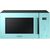  Микроволновая печь Samsung MG23T5018AN/BW мятный 