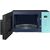  Микроволновая печь Samsung MG23T5018AN/BW мятный 