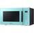  Микроволновая печь Samsung MG23T5018AN/BW мятный 