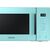  Микроволновая печь Samsung MG23T5018AN/BW мятный 