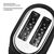  Тостер Galaxy LINE GL 2912 черный 1200 Вт 