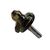  Фреза Makita D-48599 кромочная галтельная 2 