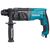  Перфоратор Makita HR2470 патрон:SDS-plus уд.:2.7Дж 780Вт (кейс в комплекте) 