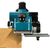  Рубанок Makita DKP181Z 