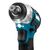  Гайковерт аккумуляторный Makita TW 161 DZ 