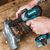  Гайковерт аккумуляторный Makita TW 161 DZ 