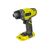  Импульсный винтовёрт Ryobi One+ R18iD3-0 без аккумулятора в комплекте 5133002613 