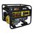  Генератор бензиновый Huter DY6500L 