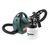  Краскопульт Hammer Flex PRZ500B 800мл бак, вязкость до 60 DIN 