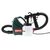 Краскопульт Hammer Flex PRZ500B 800мл бак, вязкость до 60 DIN 