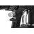  Краскопульт Hammer Flex PRZ500B 800мл бак, вязкость до 60 DIN 