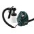  Краскопульт Hammer Flex PRZ500B 800мл бак, вязкость до 60 DIN 