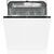  Встраиваемая посудомоечная машина Gorenje GV642E90 