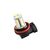  Лампа автомобильная светодиодная Sho-Me H11-18SMD H11 12В (упак.2шт) 