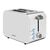  Тостер CENTEK CT-1422 white 