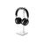  Держатель для наушников UGREEN LP143 80701 Earphone Holder Stand Silver 