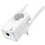  TP-LINK TL-WA860RE, Wi-Fi Усилитель, 300Mbps, со встроенной розеткой, 2.4GHz, 802.11n/g/b, 2 fixed Antennas 