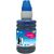  Чернила G&G GG-T6642C голубой100мл для Epson L100, L110, L120, L130, L132, L210, L222 