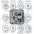  Тонометр запястный Omron RS7 Intelli IT 