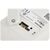  Камера видеонаблюдения IP Hikvision DS-2CD2T47G2-L(C)(2.8mm) 2.8-2.8мм цветная корп. белый 