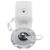  Камера видеонаблюдения IP Hikvision DS-2CD2T47G2-L(C)(2.8mm) 2.8-2.8мм цветная корп. белый 