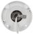  Камера видеонаблюдения IP Hikvision DS-2CD2T47G2-L(C)(2.8mm) 2.8-2.8мм цветная корп. белый 