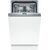  Встраиваемая посудомоечная машина Bosch SPV6EMX65Q 