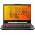  Ноутбук ASUS TUF Gaming A15 FA506NCR-HN044 (90NR0JV7-M002W0) 15.6", IPS, AMD Ryzen 7 7435HS 3.1ГГц, 8 ядер, 16ГБ DDR5, 512ГБ SSD, RTX 3050 4Gb 