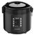  Мультиварка Polaris IQ Home PMC 0521 5л 750Вт черный 