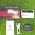  4G Модем OLAX MF985 3000mAh, LTE Standard:CAT4 WiFi6 300MBPS 