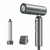 Фен Dreame Pocket High-speed Space Grey EU 