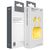  Беспроводные наушники PERO TWS06 COMFORT Yellow 