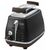 Тостер Delonghi CTOV2103.BK черный 